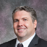 Image of Dr. Michael Gregory Doorly, MD, MS