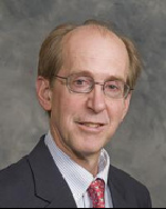 Image of Dr. Lawrence C. Peters, MD