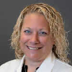 Image of Dr. Kristin Marie McClay, DO