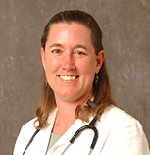Image of Dr. Kim B. Benson, MD