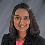 Image of Dr. Meghana Raghavendra, MD