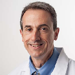 Image of Dr. Frank C. Messina, MD, FACEP