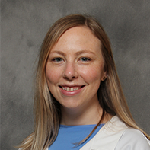 Image of Dr. Susannah K. Koch, MD