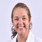 Image of Dr. Emily M. McDaniel, MD