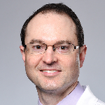 Image of Dr. Michael R. Fine, MD