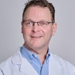 Image of Dr. Larry L. Montgomery, MD