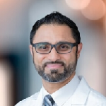 Image of Dr. Imad Irshad Ahmad, MBBS, MD