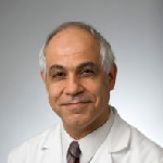 Image of Dr. Mohamed Tarek Elghetany, MD