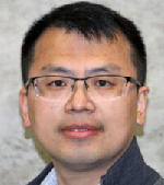 Image of Dr. Chun Chu, MD, PhD