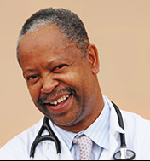 Image of Dr. Harry Archer, MD