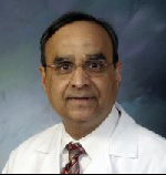 Image of Dr. Chandrakant C. Desai, MD