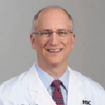 Image of Dr. Benjamin R. Waller III, MD