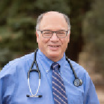 Image of Dr. Robert Melvin Rifkin, MD