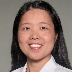 Image of Dr. Adelina G. Meadows, MD