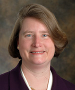 Image of Dr. Amy Hansen Akers, MD