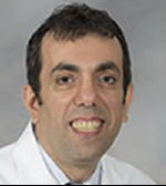 Image of Dr. Dani Choufani, MD