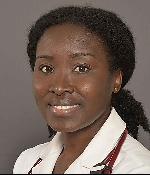 Image of Dr. Gloria K. Aggrey, MD