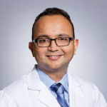 Image of Dr. Paresh P. Kamat, MD
