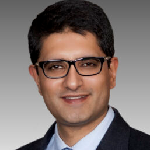 Image of Dr. Faisal Bhinder, MD