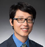 Image of Dr. He Zhu, PHD, MD
