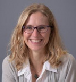 Image of Dr. Jennifer Clare Huffman, MD