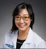Image of Dr. Stephanie Cheok, MD