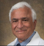 Image of Dr. Pranatharthi H. Chandrasekar, MD