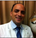 Image of Dr. David E. Font-Rodriguez, MD
