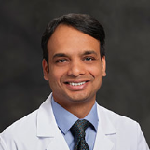 Image of Dr. Abhilash Akinapelli, MD