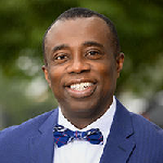 Image of Dr. Ernest Asamoah, MD