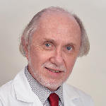 Image of Dr. Barry Reed, MD