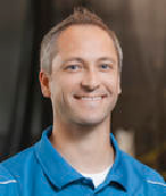 Image of Mark Lydecker, PT, ATC