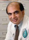 Image of Dr. Vivian Andrew Fonseca, MD