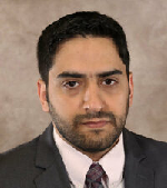 Image of Dr. Mansour R. Almnajam, MD