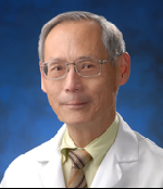 Image of Dr. Ronald C. Kim, MD