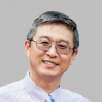Image of Dr. Shanze ‘sam’ Wang, MD, PhD
