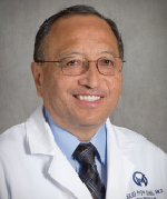 Image of Dr. Julio Pow-Sang, MD