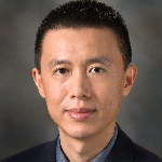 Image of Dr. Zhuang Zuo, PhD, MD