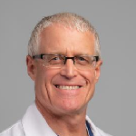 Image of Dr. David Robinson Vaughn, MD