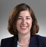 Image of Jacqueline Leigh Berglund, CNP, APRN