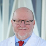 Image of Dr. R. Erik Edens, MD
