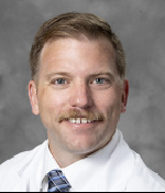 Image of Dr. Justin R. Walters, DO