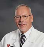 Image of Dr. Kent A. Knauer, MD