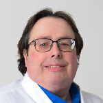 Image of Dr. Mark J. Kane, MD