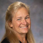 Image of Dr. Linda H. Cripe, MD