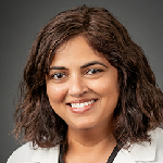 Image of Dr. Swapna S. Kudtarkar, MD