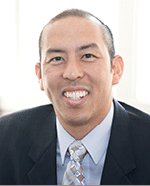 Image of Dr. James L. Chen, MD, MPH