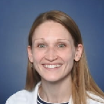 Image of Dr. Kerry L. Gagnon, PhD