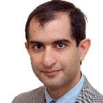 Image of Dr. Babak Eliassi-Rad, MD