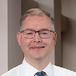 Image of Dr. George P. Kinzfogl III, MD